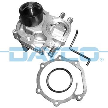 Wasserpumpe, Motorkühlung DAYCO DP418