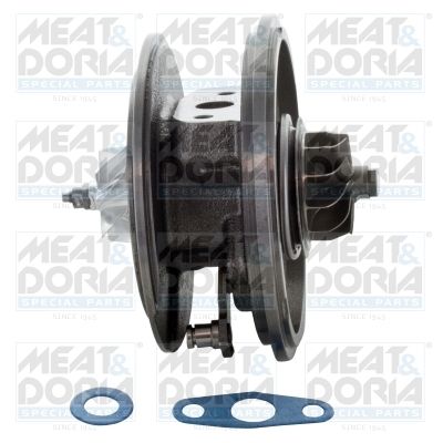 Rumpfgruppe, Lader MEAT & DORIA 601442