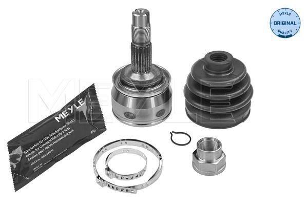 Ledsats, drivaxel MEYLE 214 498 0040
