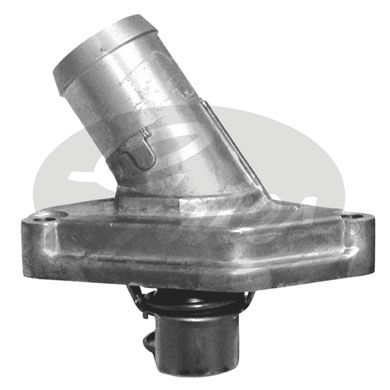 Thermostat, Kühlmittel GATES TH33082G1