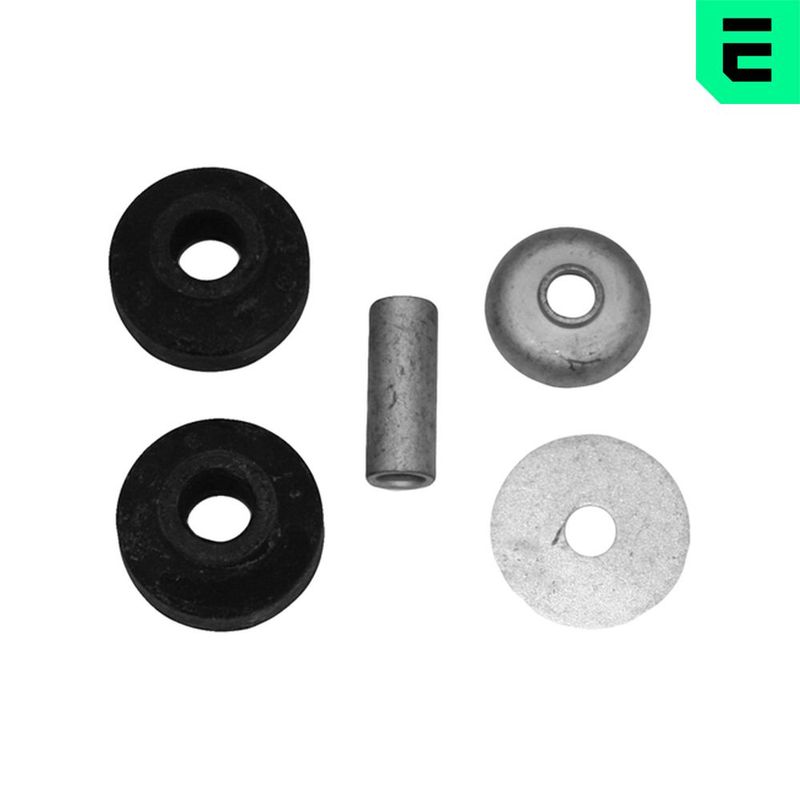 Reparatursatz Federbeinstützlager Optimal F8-5949