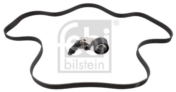 Keilrippenriemensatz FEBI BILSTEIN 30211