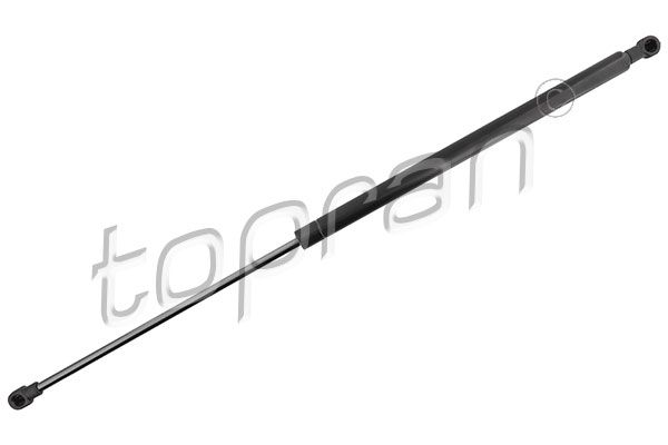 Gasfeder, Koffer-/Laderaum TOPRAN 503 681