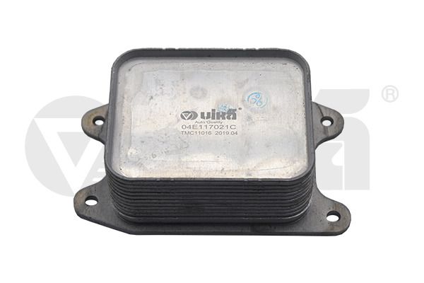 Ölkühler, Motoröl VIKA 11171554301