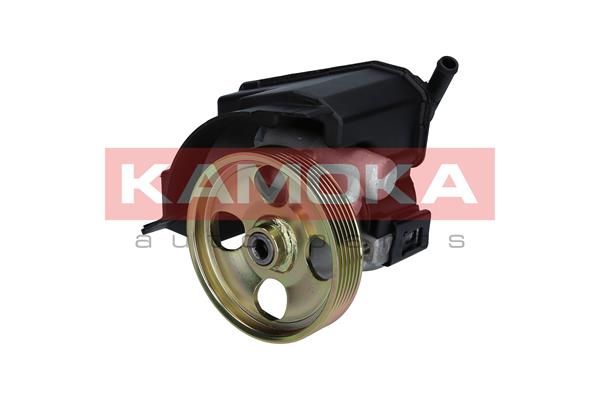 Hydraulikpumpe, Lenkung KAMOKA PP057
