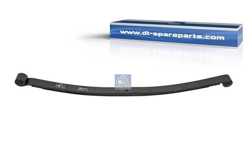 Federnpaket DT Spare Parts 4.69356
