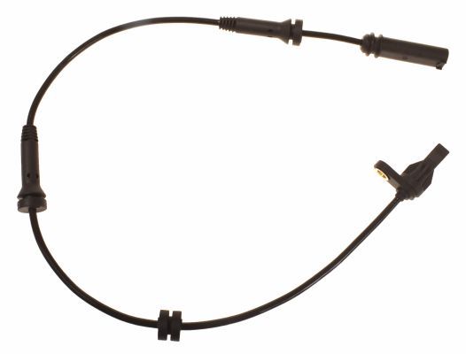 Sensor, Raddrehzahl TEXTAR 45032600