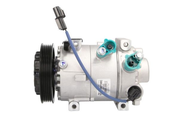 Kompressor, Klimaanlage THERMOTEC KTT090592