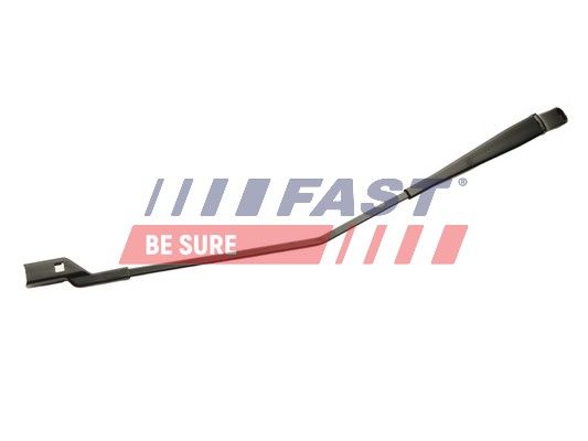 Wischarm, Scheibenreinigung FAST FT93385