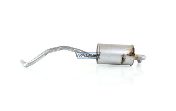 Endschalldämpfer WALKER 24177