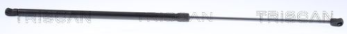 Gasfeder Motorhaube TRISCAN 8710 18103