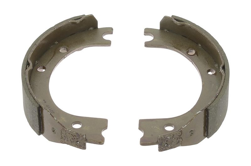 Bremsbackensatz, Feststellbremse FERODO FSB4119