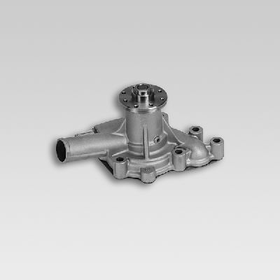Wasserpumpe, Motorkühlung HEPU P7201