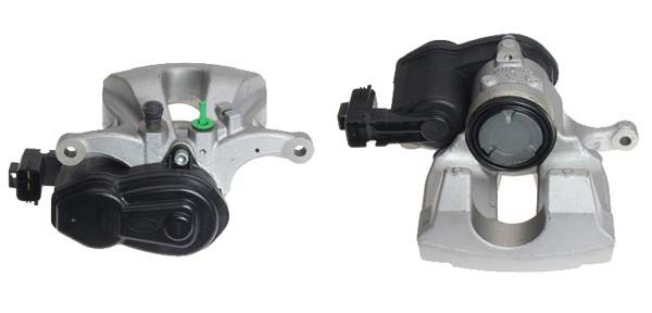 Bremssattel BREMBO F 44 059