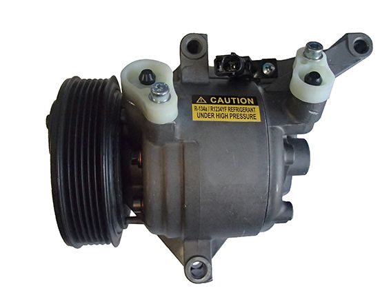 Kompressor, Klimaanlage Airstal 10-4232