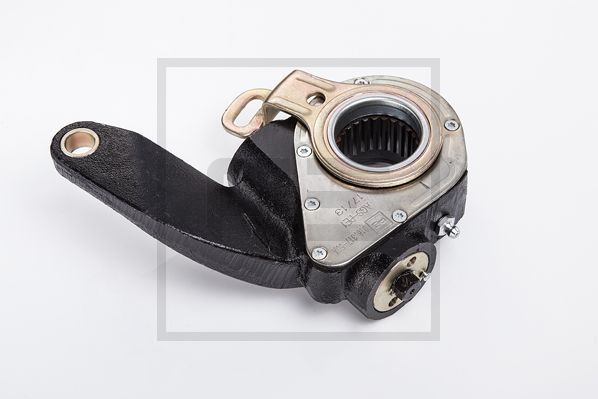 Staginställning, bromssystem PE AUTOMOTIVE 016.317-50A
