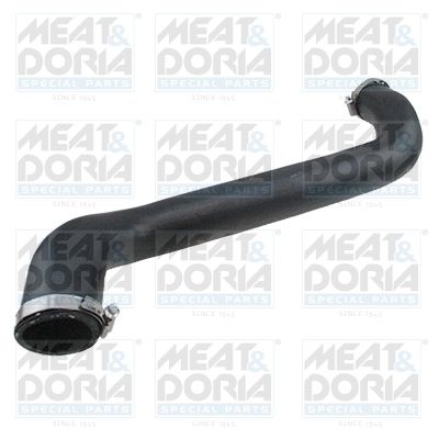 Ladeluftschlauch MEAT & DORIA 96690