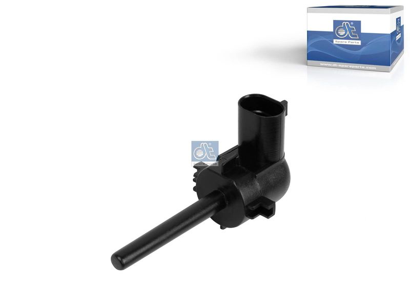 Sensor, Kühlmittelstand DT Spare Parts 3.37006