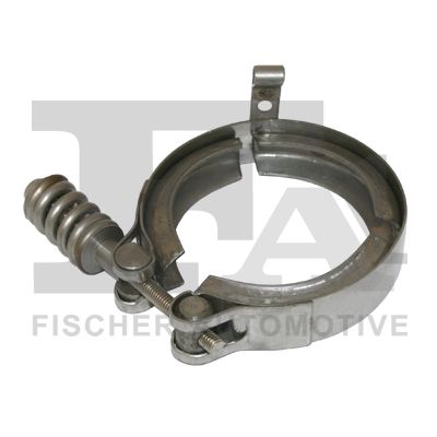 Rohrverbinder Abgasanlage FA1 554-875