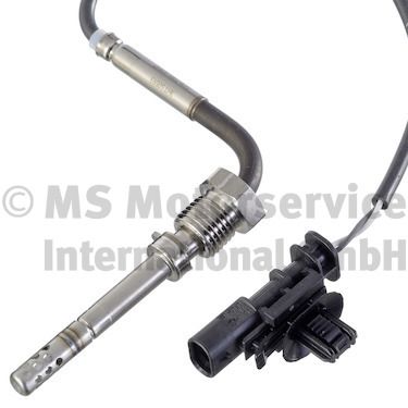 Sensor, Abgastemperatur PIERBURG 7.12196.29.0