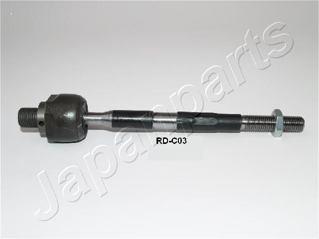 Axialgelenk Spurstange JAPANPARTS RD-C03