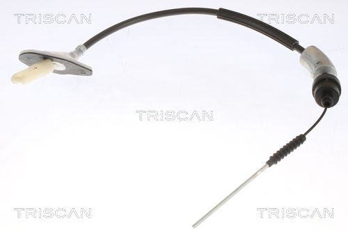 Kupplungsseil / Kupplungszug TRISCAN 8140 15297