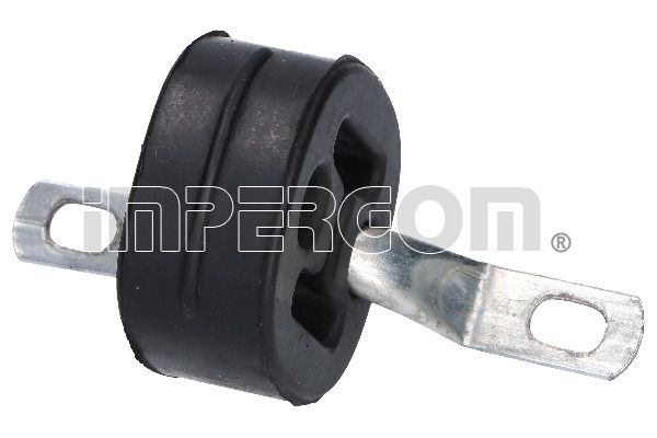 Halter, Abgasanlage ORIGINAL IMPERIUM 37431