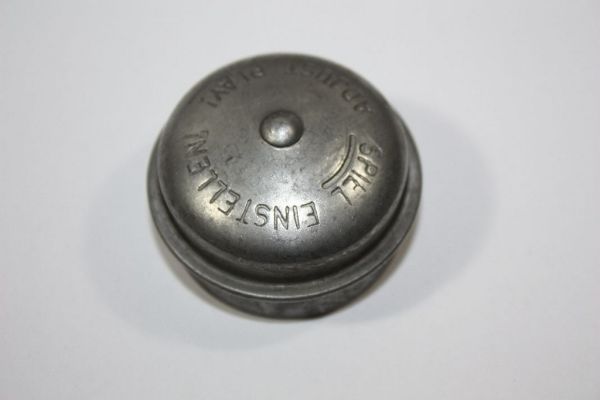 Schutzdeckel, Radnabe AUTOMEGA 110167610