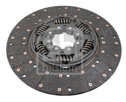 Kupplungsscheibe FEBI BILSTEIN 105081