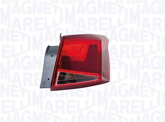 Heckleuchte MAGNETI MARELLI 714028968000