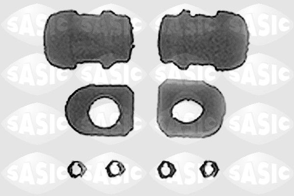 Reparatursatz, Stabilisatorlager SASIC 4155410
