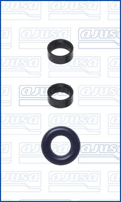 Dichtungssatz, Einspritzdüse AJUSA 77036900