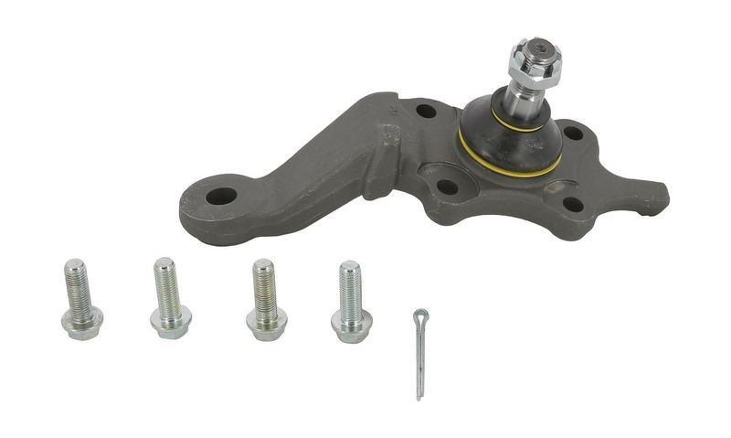 Trag-/Führungsgelenk MOOG TO-BJ-3010