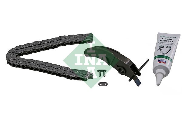 Kettensatz Ölpumpenantrieb INA 558009310