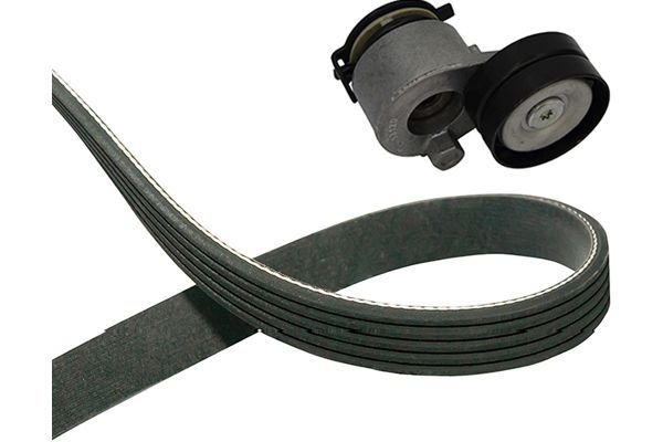 Keilriemensatz KAVO PARTS DKM-6511