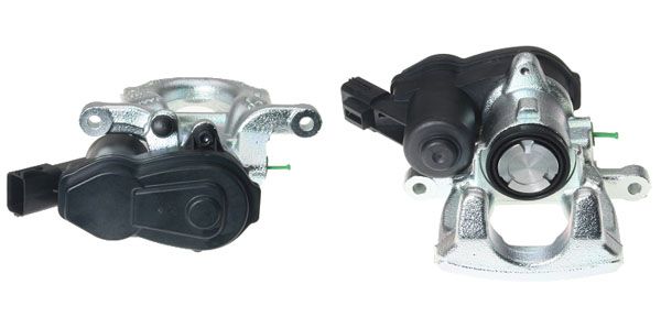 Bremssattel BREMBO F 49 143