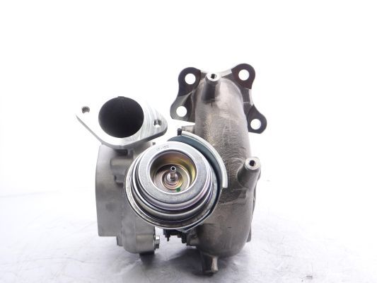 Lader, Aufladung GARRETT 769708-9004W
