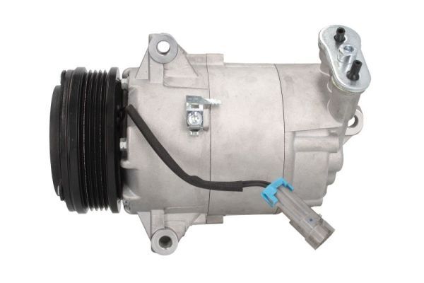 Kompressor, Klimaanlage THERMOTEC KTT090019