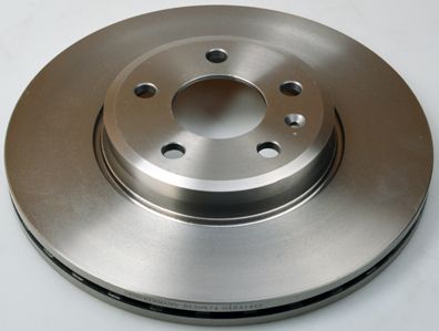 Bremsscheibe DENCKERMANN B130474