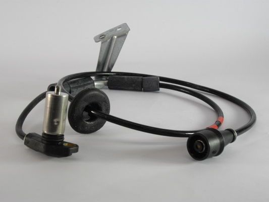 Sensor, Raddrehzahl BOSCH 0 265 001 020