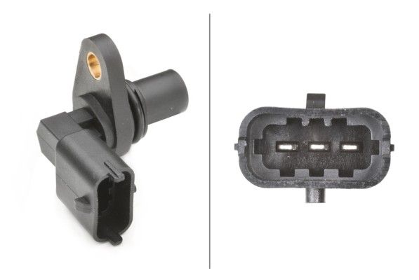 Sensor, Nockenwellenposition HELLA 6PU009121-911