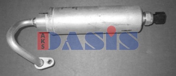 Trockner, Klimaanlage AKS DASIS 800672N