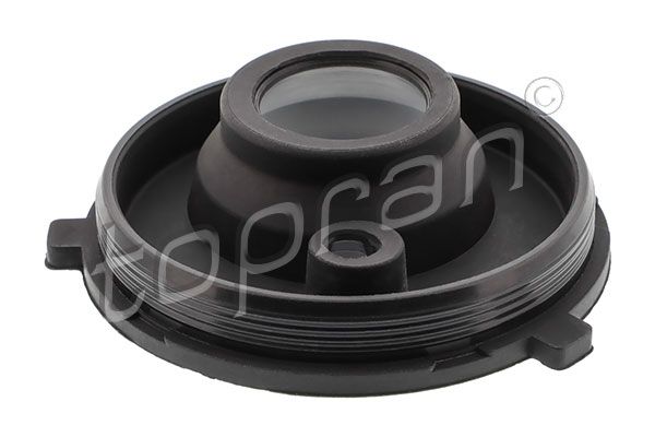 Dichtung, Zylinderkopfhaube TOPRAN 628 131