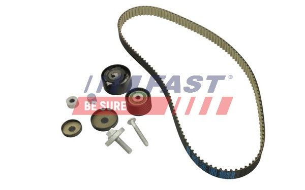 Zahnriemen FAST FT41115