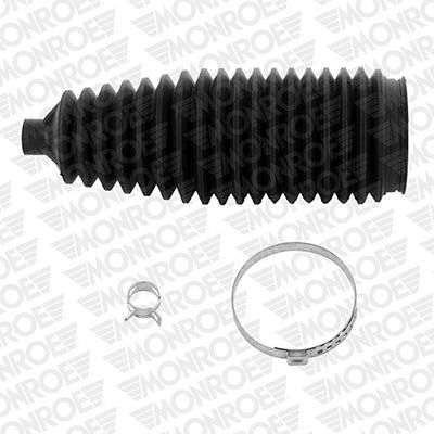 Faltenbalgsatz Lenkmanschette Monroe L24030