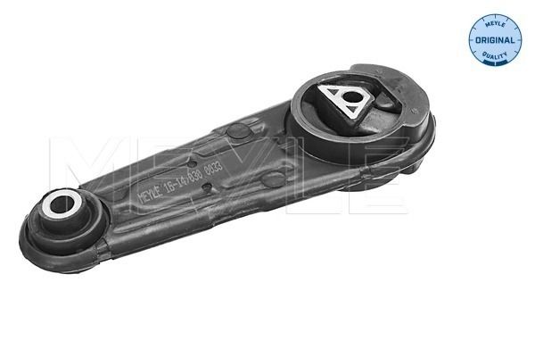 Motormontering MEYLE 16-14 030 0033
