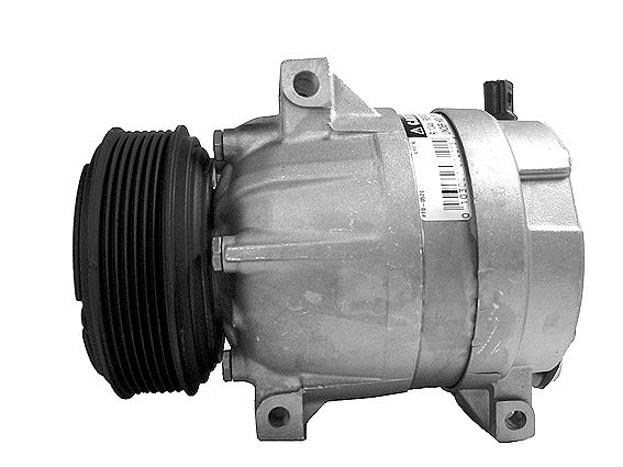 Kompressor, Klimaanlage Airstal 10-0520
