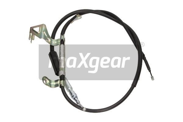 Seilzug, Feststellbremse MAXGEAR 32-0409