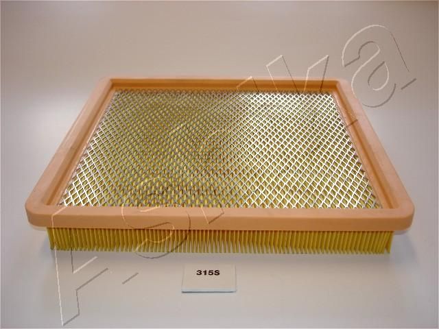Luftfilter Ashika 20-03-315