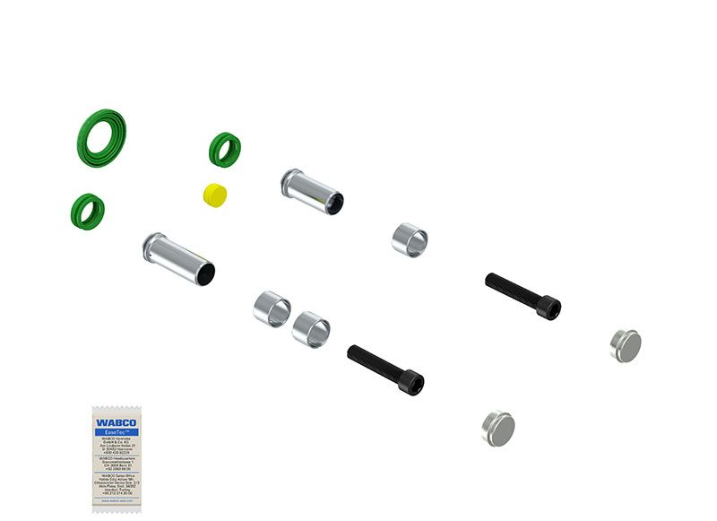 Reparatursatz, Bremssattel WABCO 12 999 699VT